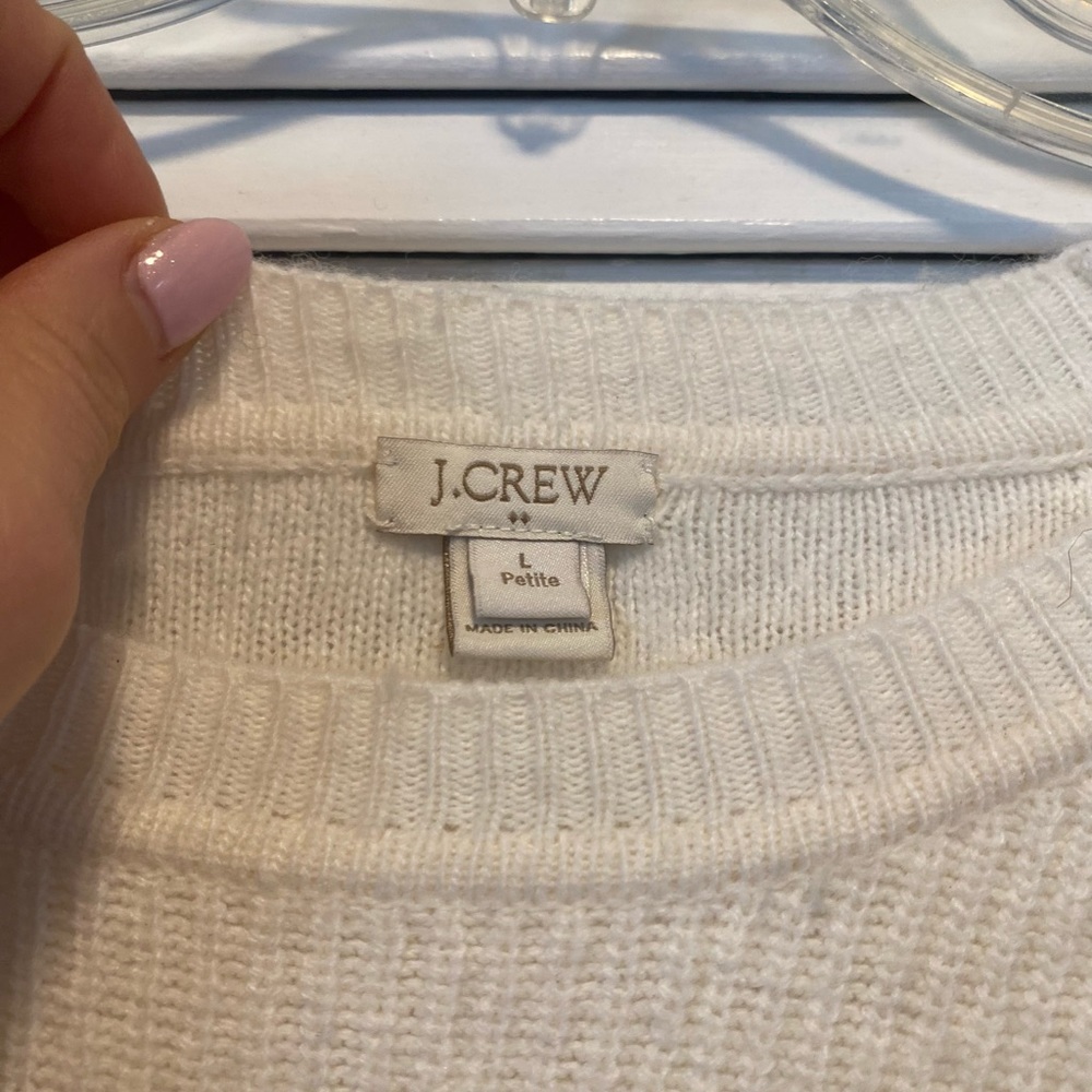 Jcrew sweater - Picture 2 of 2